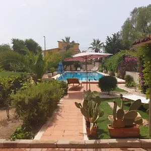  Appart hôtel Casa Nostra Cellini