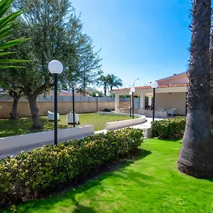 Villa Carmela, Arenella (Syracuse)