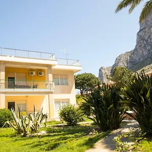  Maison d'hôtes Sferracavallo B&B